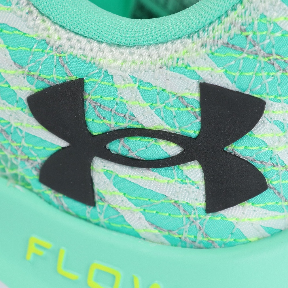 アンダーアーマー（UNDER ARMOUR）（レディース）ランニング