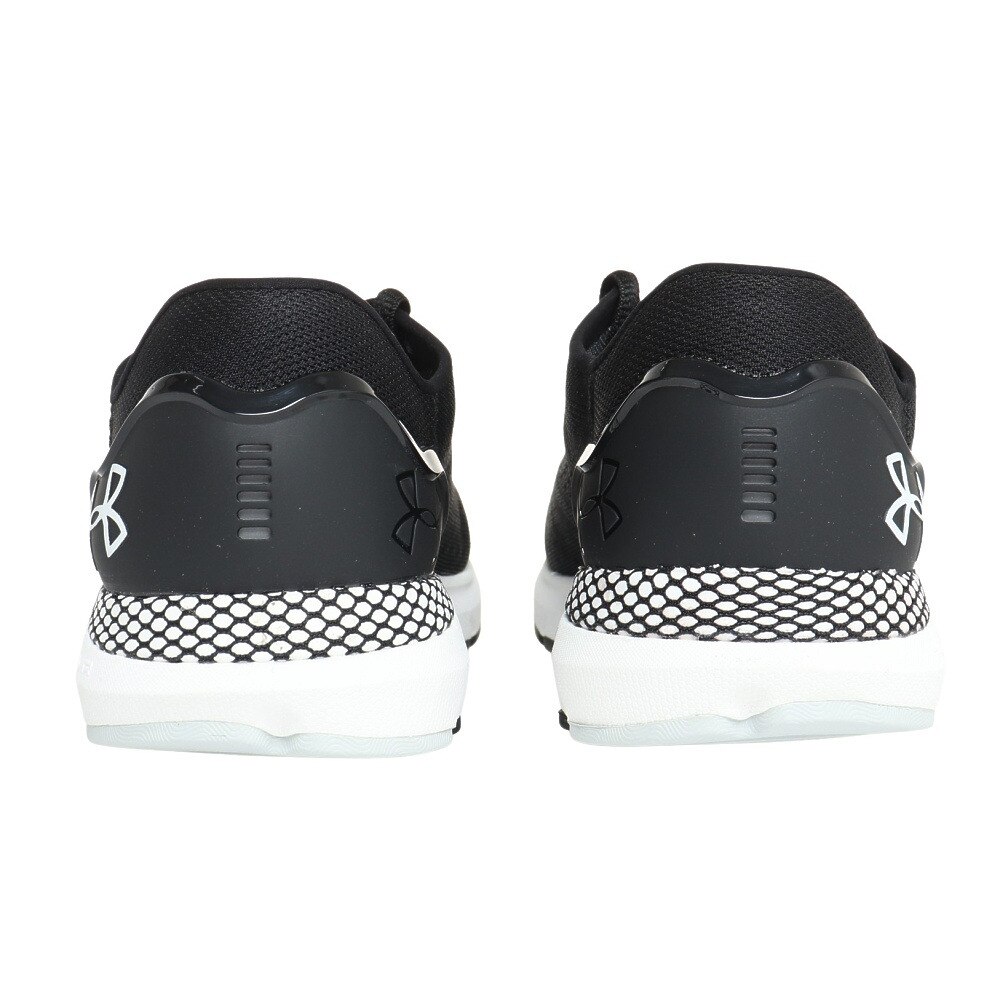 アンダーアーマー（UNDER ARMOUR）（レディース）ランニングシューズ ホバー ソニック 6 ブラック 3026128 003 スニーカー トレーニング ジョギング