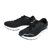 アンダーアーマー（UNDER ARMOUR）（レディース）ランニングシューズ ホバー ソニック 6 ブラック 3026128 003 スニーカー トレーニング ジョギング 