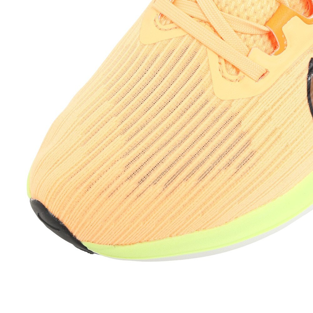 ナイキ ナイキ Nike レディース ランニングシューズ レディース オレンジ エア ウィンフロー 9 Dd8686 800 スニーカー スポーツ用品はスーパースポーツゼビオ