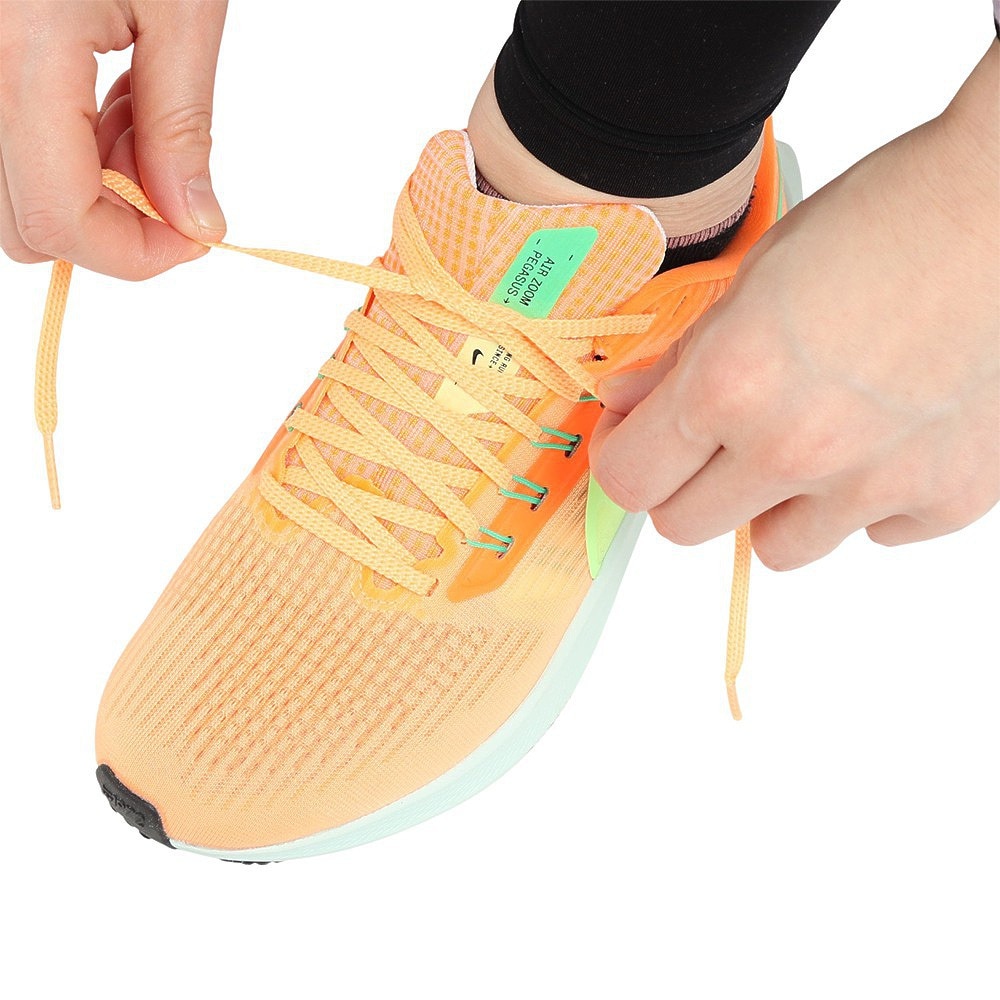 ナイキ(NIKE)(レディース)ランニングシューズ エア ズーム