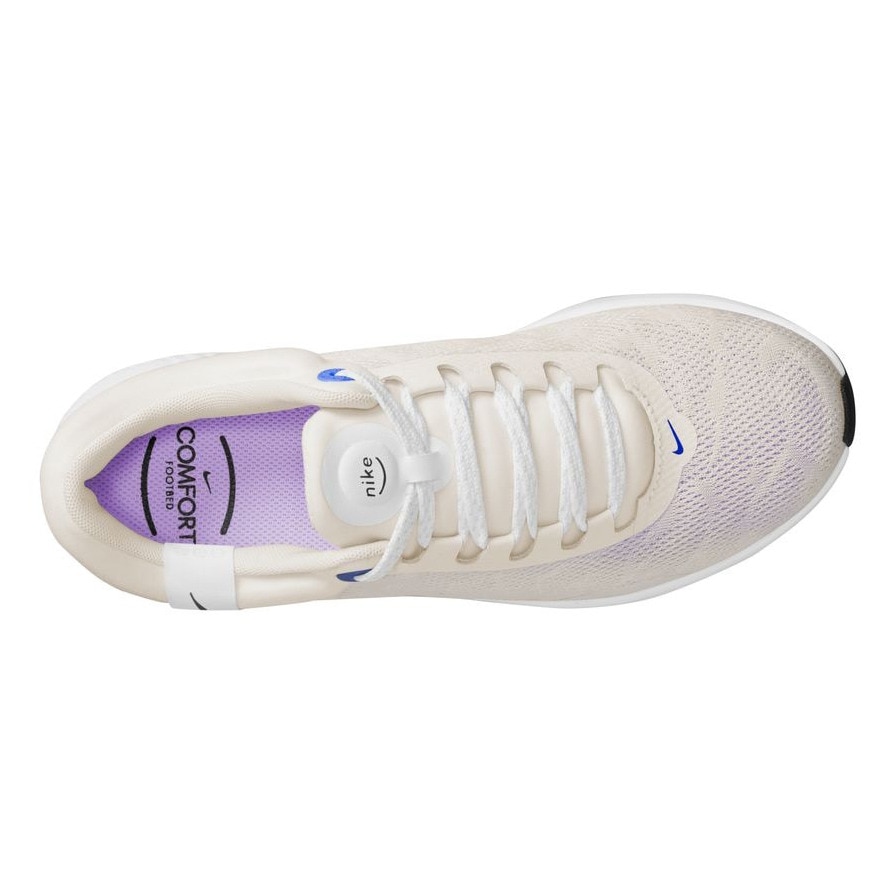 ナイキ（NIKE）（レディース）ウィメンズ リニュー セレニティ ラン 2 ホワイト 白 DM0820-100 レディース シューズ スニーカー