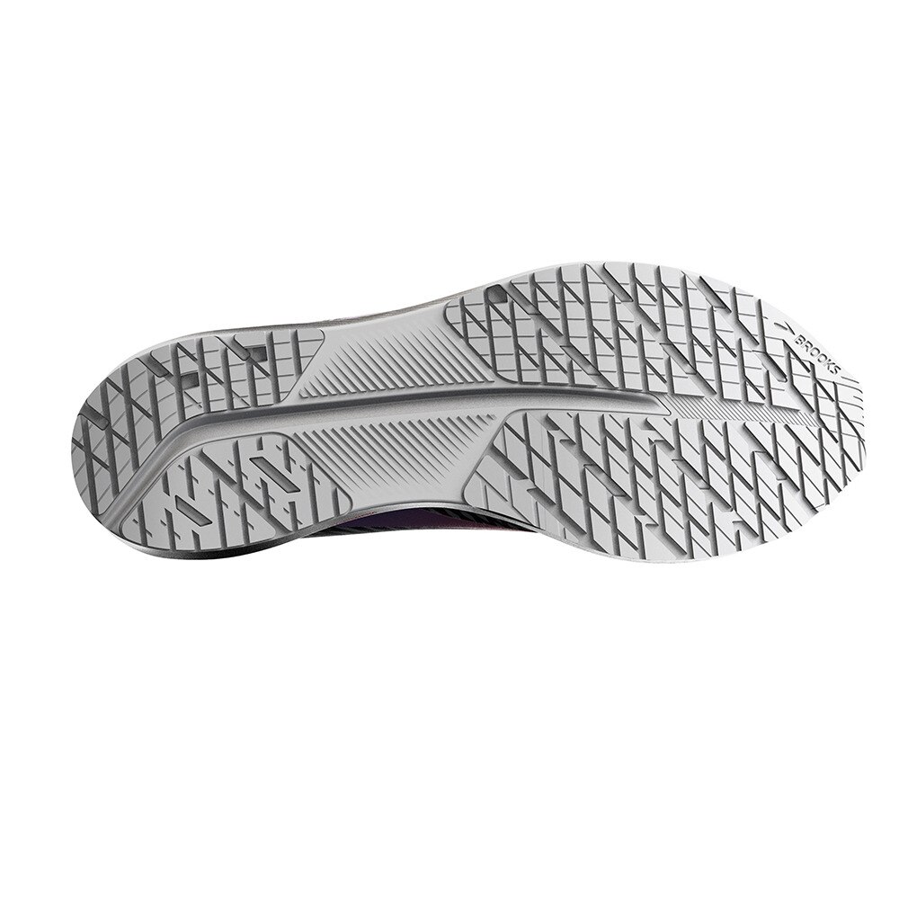 ブルックス（BROOKS）（レディース）ランニングシューズ ハイペリオンテンポ ブラック ピンク BRW0323 B/P スニーカー ジョギング トレーニング 軽量 反発性