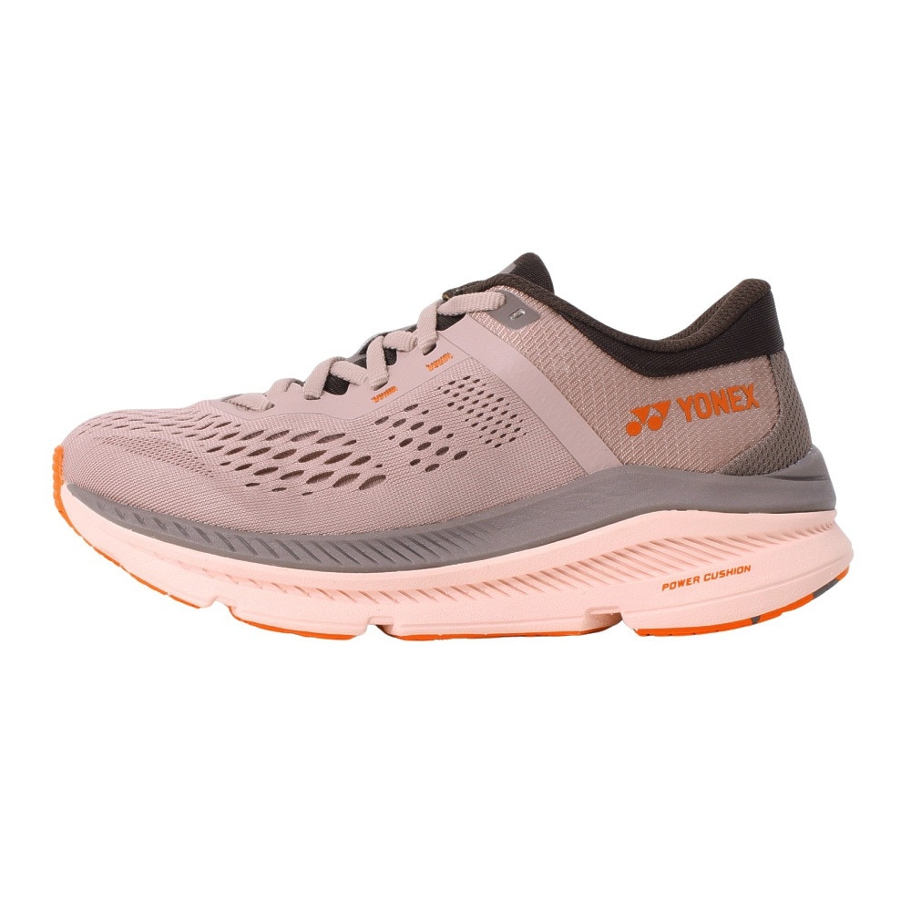 YONEX/ヨネックス】22.5cm セーフラン200Xウィメン オフホワイト