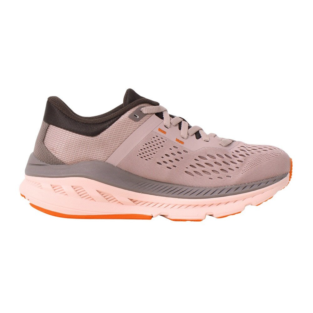 ヨネックス（YONEX）（レディース）ランニングシューズ セーフラン200X ピンク SHR200XL-623 スニーカー ジョギング クッション 軽量