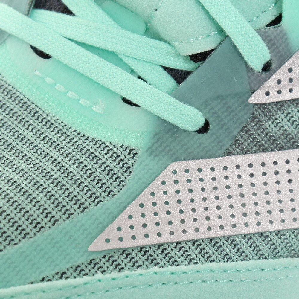 アディダス アディダス Adidas レディース ランニングシューズ 緑 レディース アディゼロ ジャパン 7 Gv9062 ジョギングシューズ スポーツ用品はスーパースポーツゼビオ