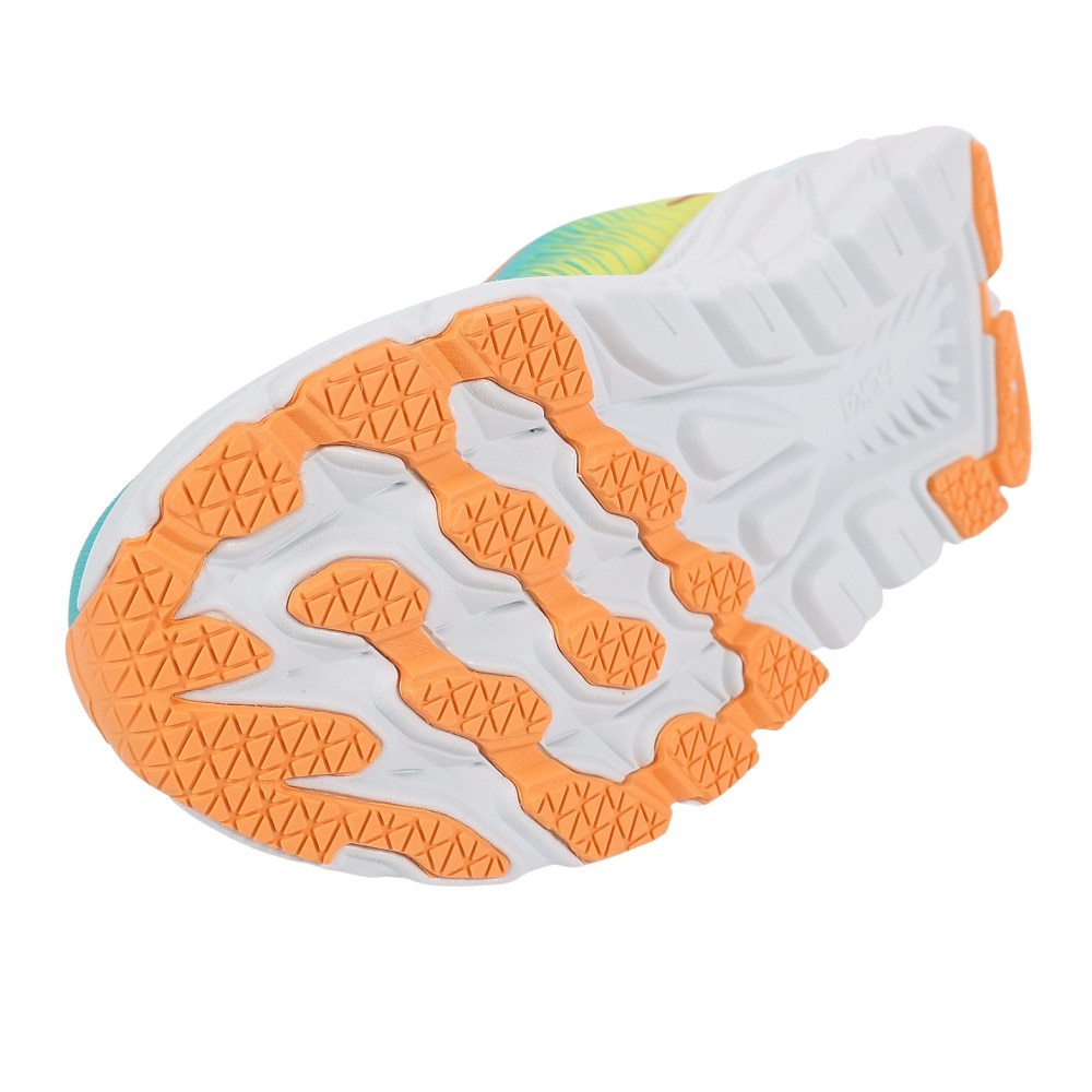 ホカ（HOKA）（レディース）ランニングシューズ リンコン 3 レギュラー ターコイズ 1119396-CEPR スニーカー ジョギング ウォーキング 軽量