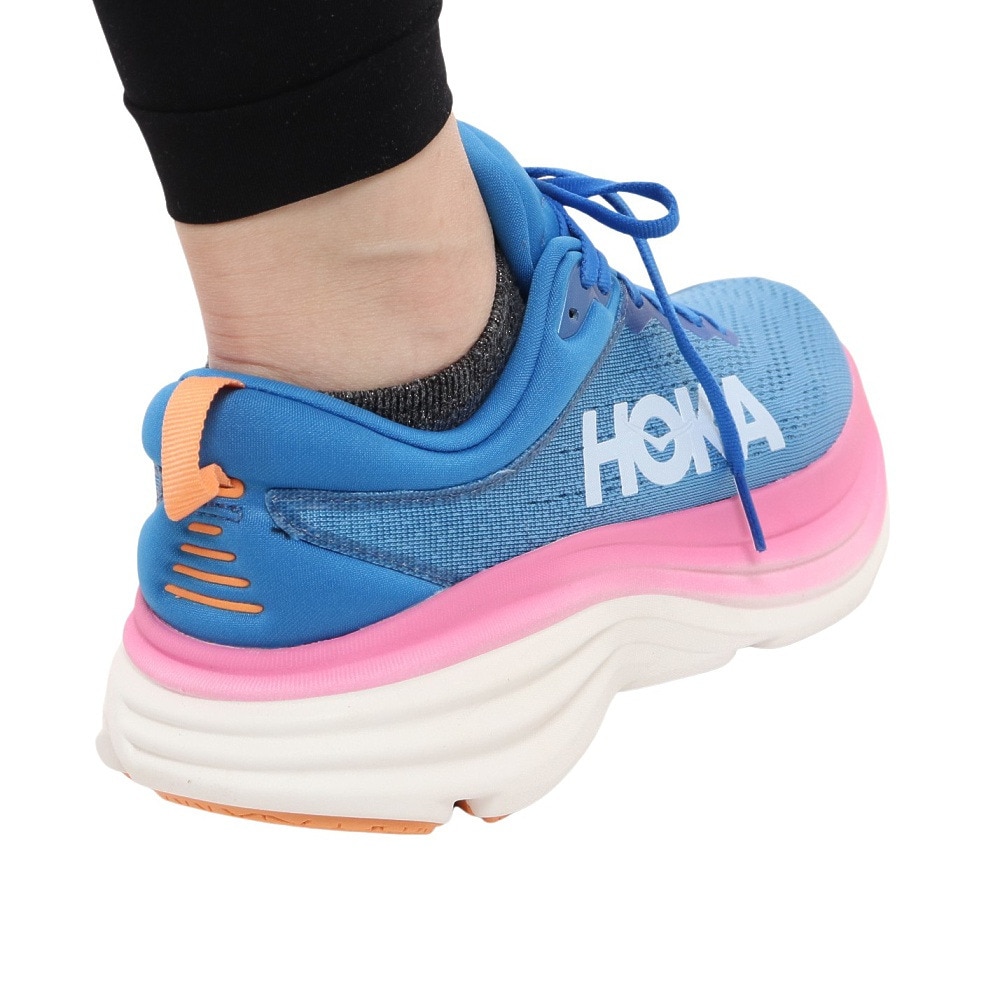 ホカ　HOKA ランニングシューズ ボンダイ 8