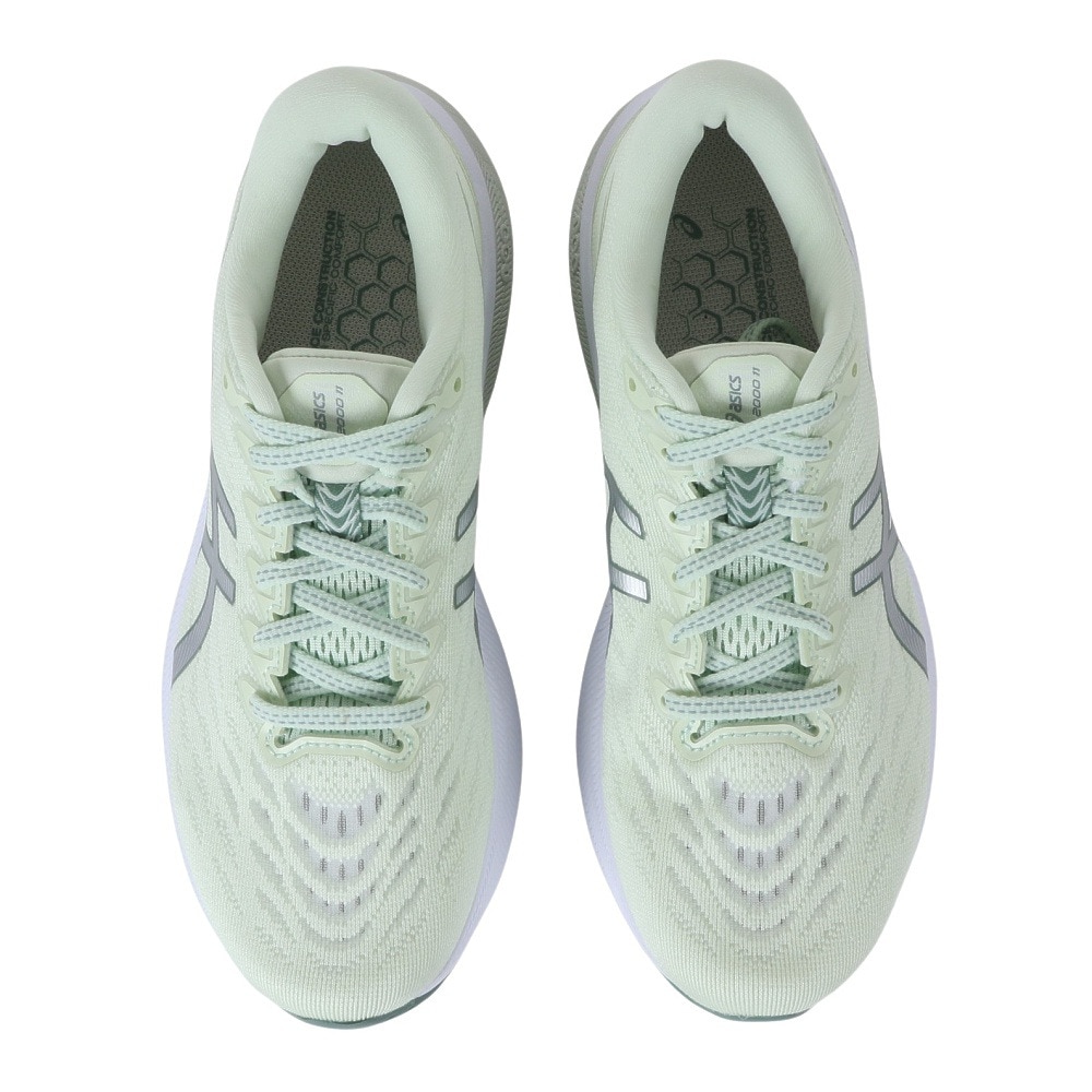 アシックス（ASICS）（レディース）ランニングシューズ GT-2000 11 1012B271.300 スニーカー トレーニング ジョキング 日常履き