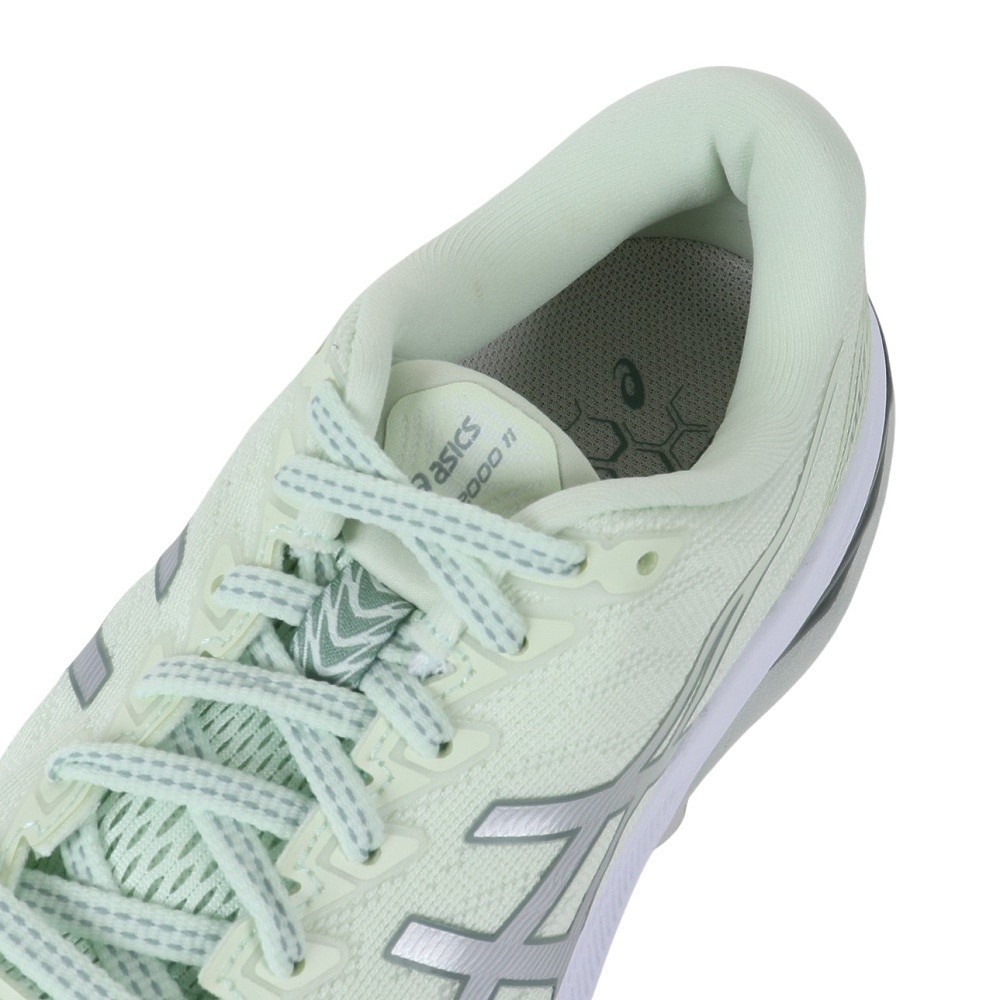 アシックス（ASICS）（レディース）ランニングシューズ GT-2000 11 1012B271.300 スニーカー トレーニング ジョキング 日常履き