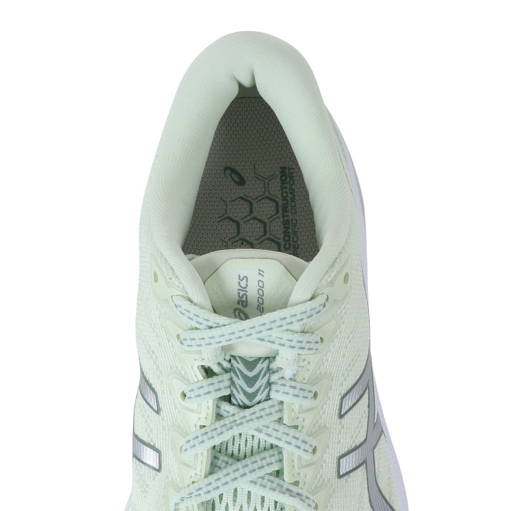 アシックス（ASICS）（レディース）ランニングシューズ GT-2000 11 1012B271.300 スニーカー トレーニング ジョキング 日常履き