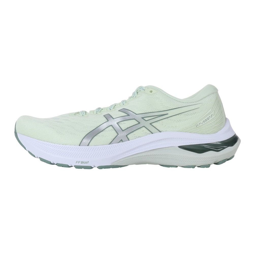アシックス（ASICS）（レディース）ランニングシューズ GT-2000 11 1012B271.300 スニーカー トレーニング ジョキング 日常履き