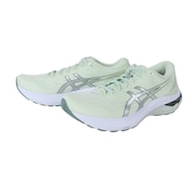 アシックス（ASICS）（レディース）ランニングシューズ GT-2000 11 ミント 1012B271.300  スニーカー トレーニング ジョキング 日常履き 通勤 通学 部活