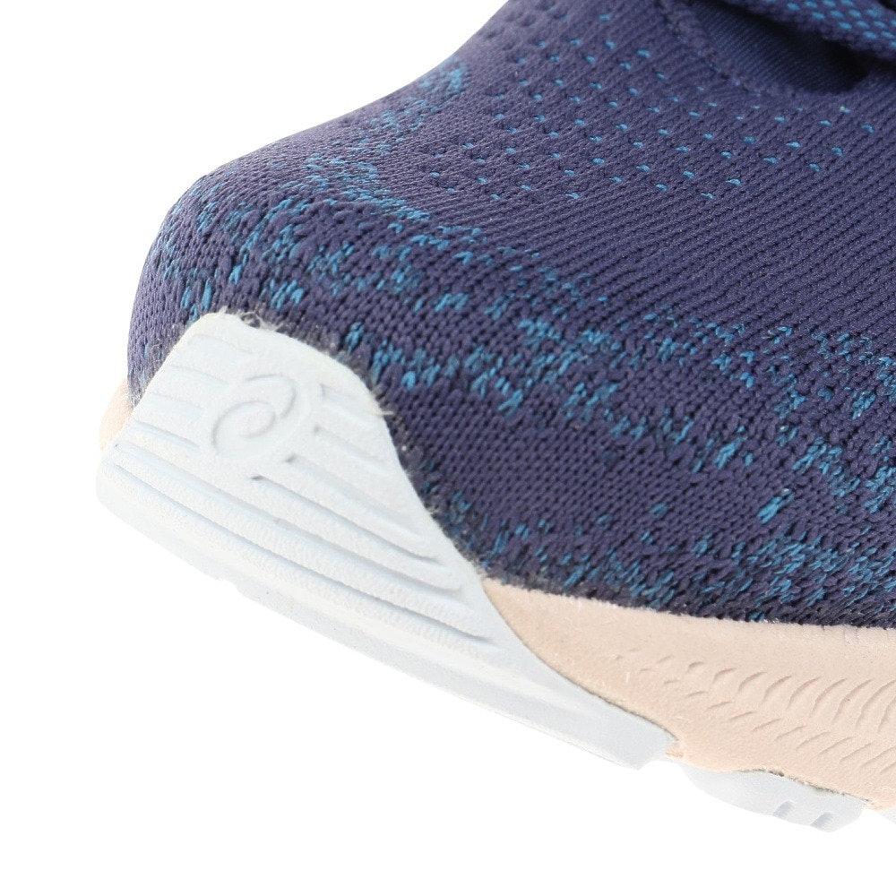 アシックス（ASICS）（レディース）ランニングシューズ ゲルカヤノ 29 GEL-KAYANO 29 ネイビー 1012B272.403 スニーカー 厚底 プレート ジョギング 軽量 駅伝