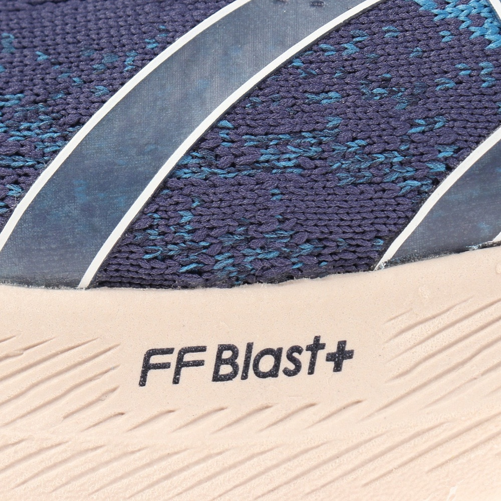 アシックス（ASICS）（レディース）ランニングシューズ ゲルカヤノ 29 GEL-KAYANO 29 ネイビー 1012B272.403 スニーカー 厚底 プレート ジョギング 軽量 駅伝