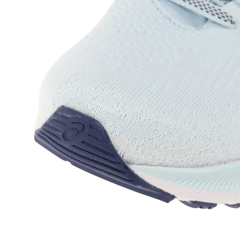 アシックス（ASICS）（レディース）ランニングシューズ ゲルカヤノ 29 ワイド GEL-KAYANO 29 WIDE サックス 1012B297.404 スニーカー 厚底 プレート 軽量