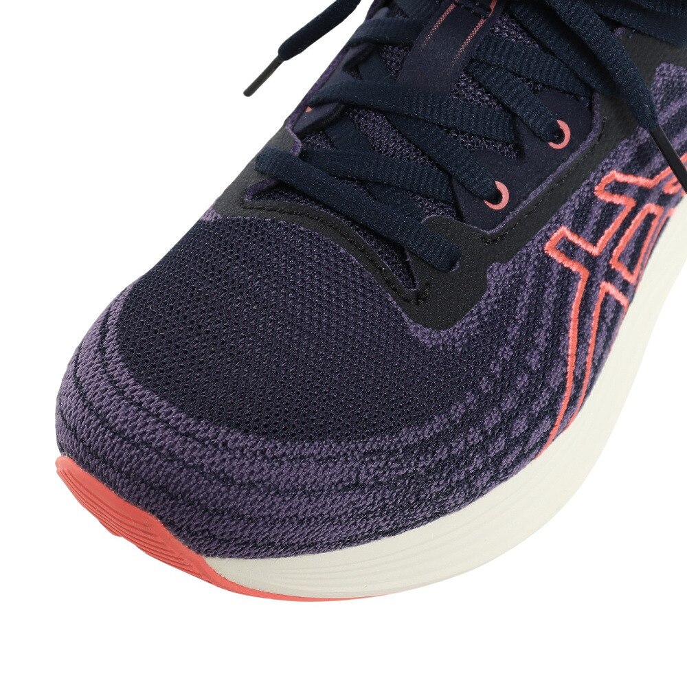 アシックス（ASICS）（レディース）ランニングシューズ エボライド スピード 1012B432.400 スニーカー ジョグ トレーニング ウォーキング