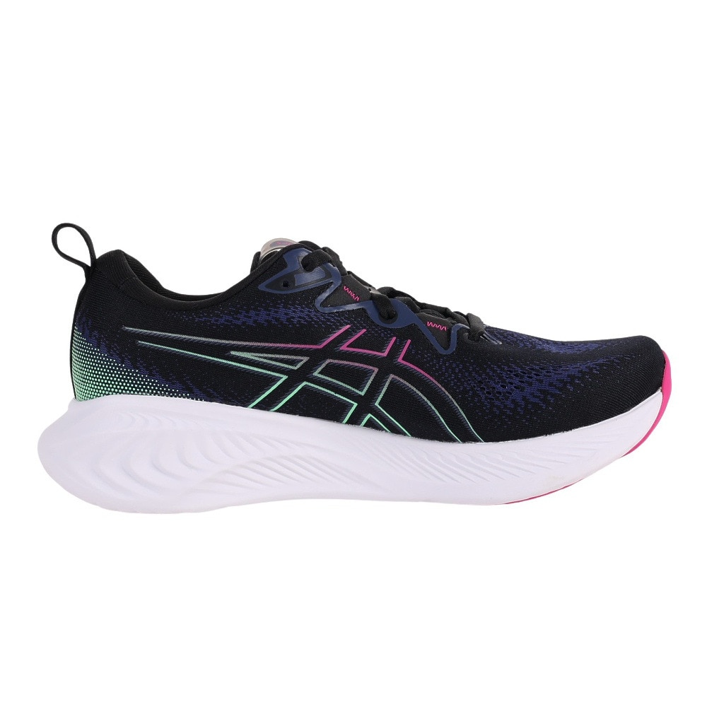 アシックス(ASICS)(レディース)ランニングシューズ ゲル