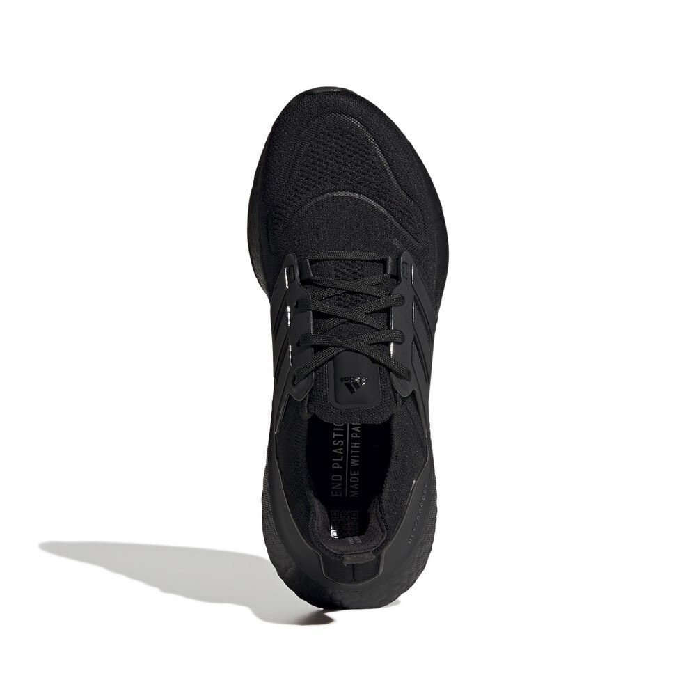 アディダス（adidas）（レディース）ランニング ジョギングシューズ ウルトラブースト 22gX5587 スニーカー トレーニング 部活