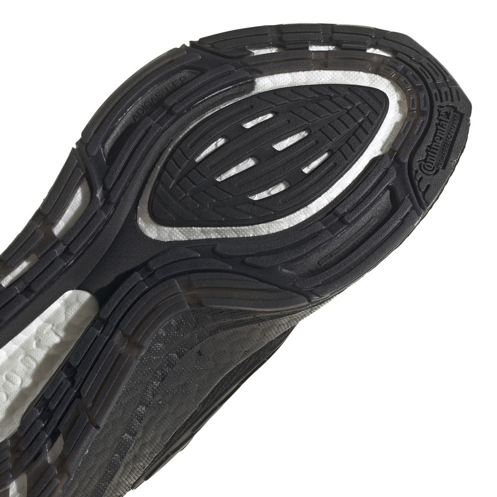 アディダス（adidas）（レディース）ランニング ジョギングシューズ ウルトラブースト 22 GX5587 スニーカー トレーニング 部活