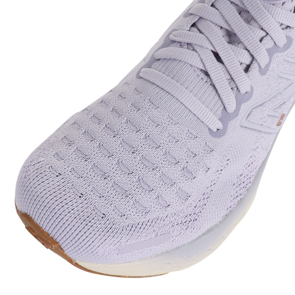 ニューバランス（new balance）（レディース）ランニングシューズ フレッシュフォーム X 1080 v12 12L 紫 パープル W108012LD スニーカー ジョギング