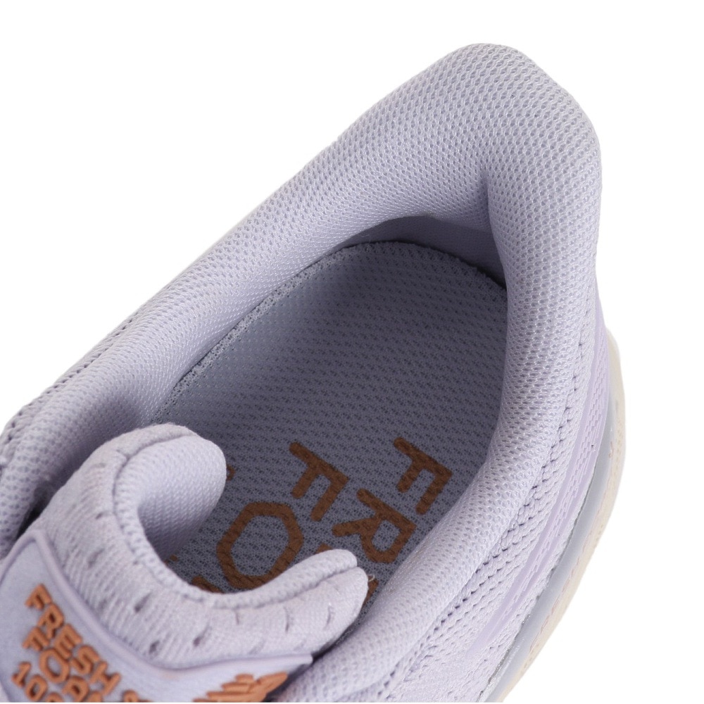 ニューバランス（new balance）（レディース）ランニングシューズ フレッシュフォーム X 1080 v12 12L 紫 パープル W108012LD スニーカー ジョギング