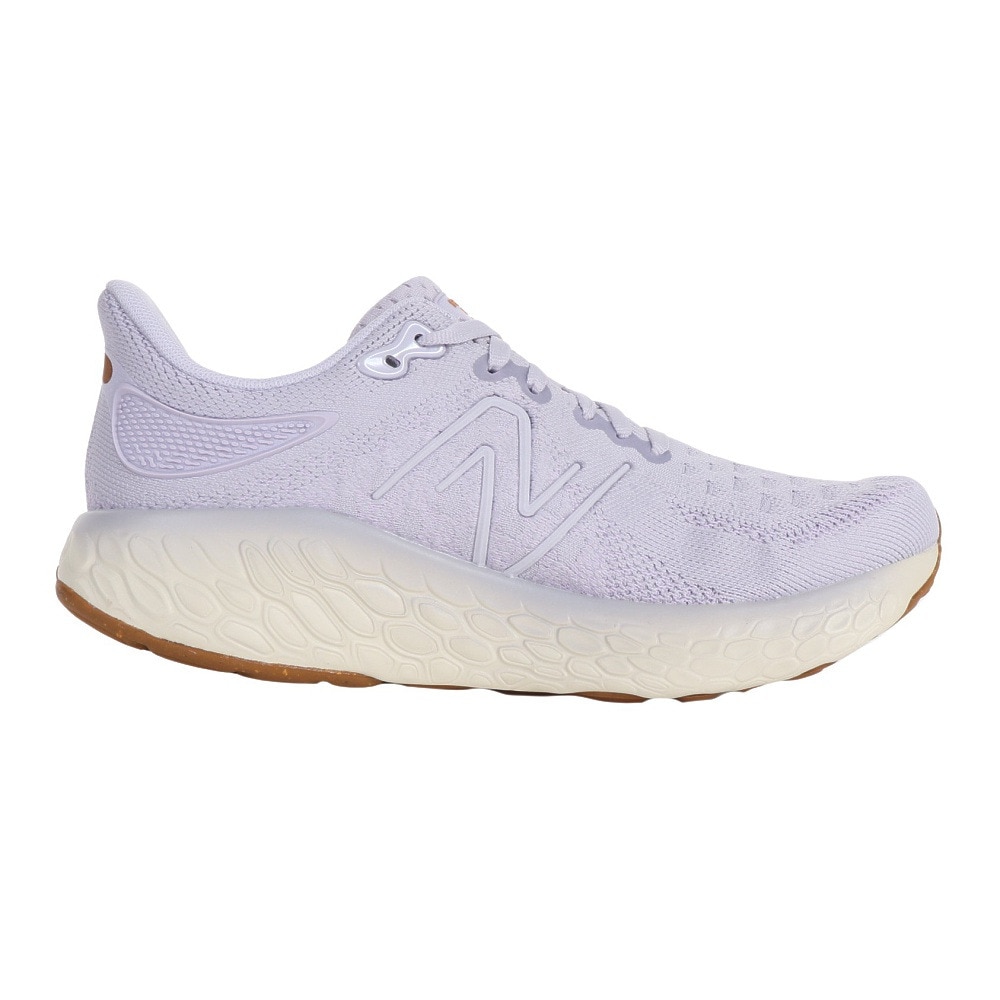 ニューバランス（new balance）（レディース）ランニングシューズ フレッシュフォーム X 1080 v12 12L 紫 パープル W108012LD スニーカー ジョギング