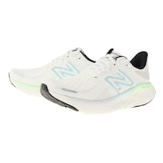 ニューバランス（new balance）（レディース）ランニングシューズ フレッシュフォーム X 1080 V12 ホワイト W108012ND スニーカー トレーニング ジョギング 