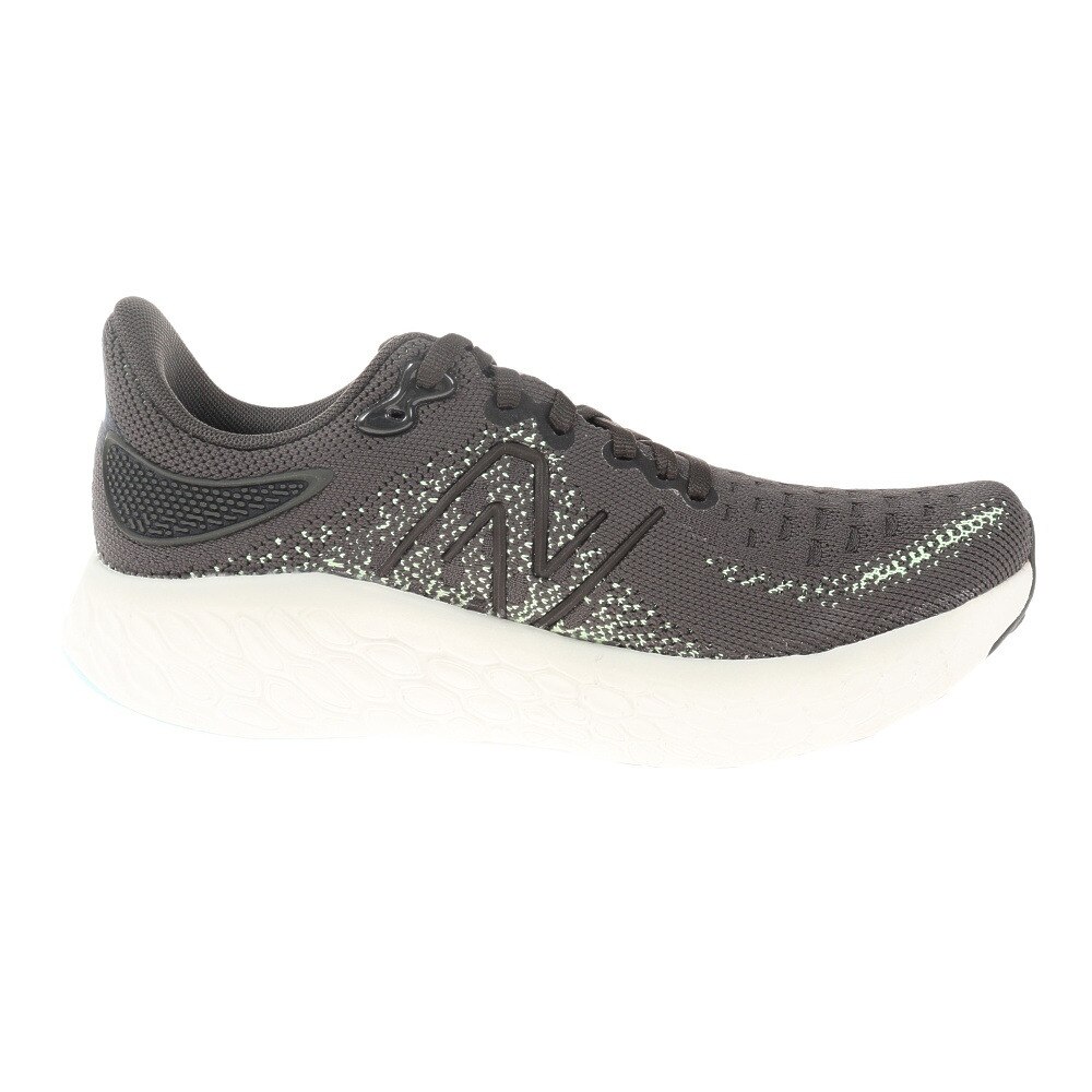 ニューバランス（new balance）（レディース）ランニングシューズ フレッシュフォーム X 1080 v12 黒 くろ クロ ブラック W108012PD スニーカー ジョギング