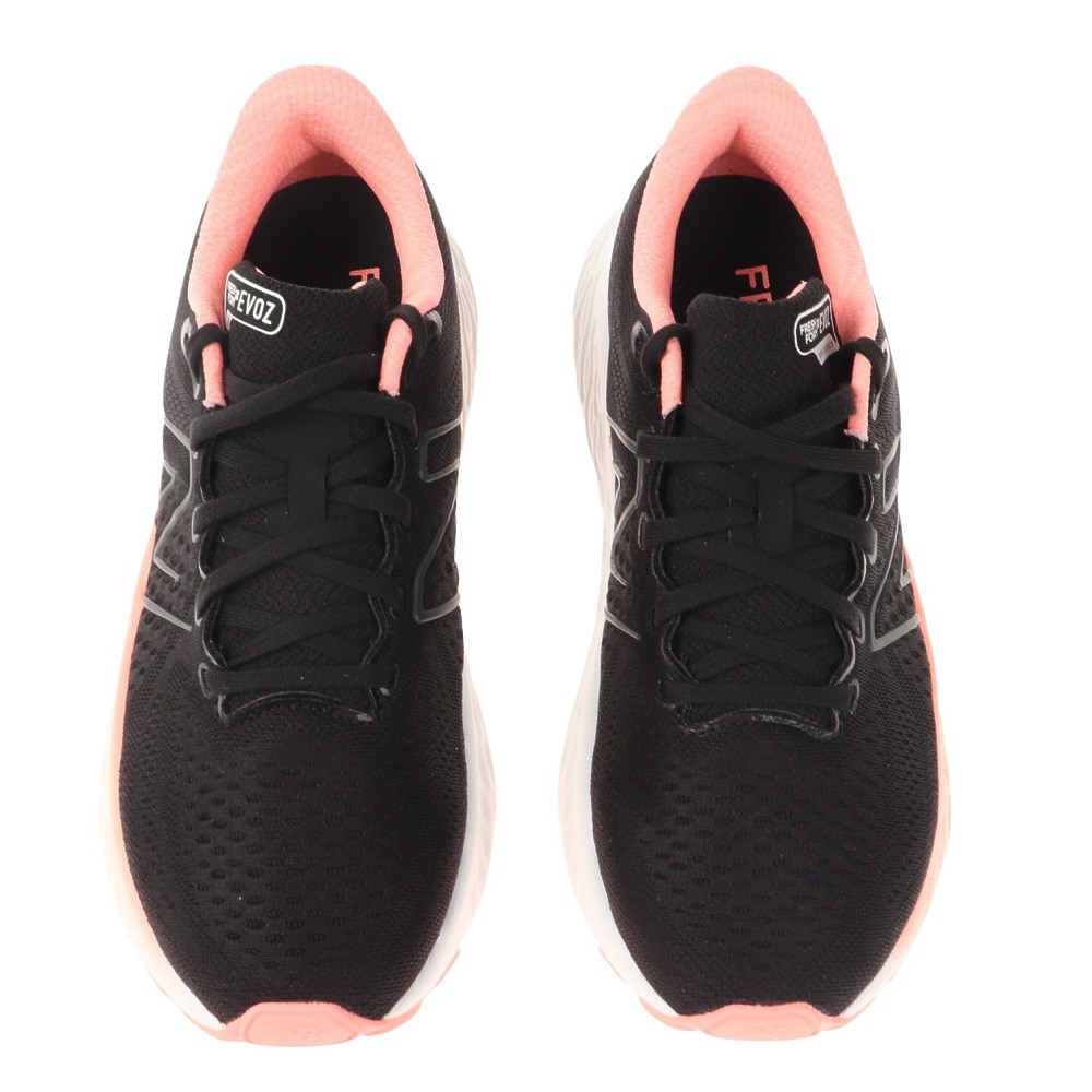 ニューバランス（new balance）（レディース）ランニングシューズ