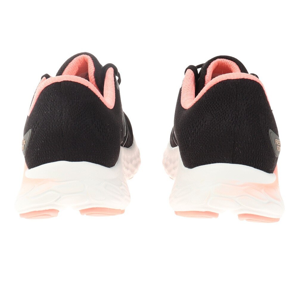 ニューバランス（new balance）（レディース）ランニングシューズ フレッシュフォーム X イーボス V3 WEVOZLB3D スニーカー トレーニング ジョギング