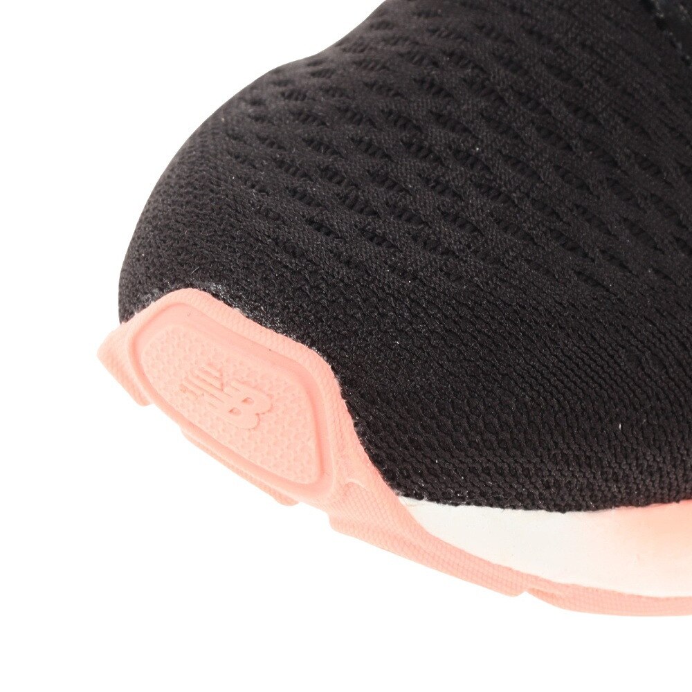 ニューバランス（new balance）（レディース）ランニングシューズ フレッシュフォーム X イーボス V3 WEVOZLB3D スニーカー トレーニング ジョギング