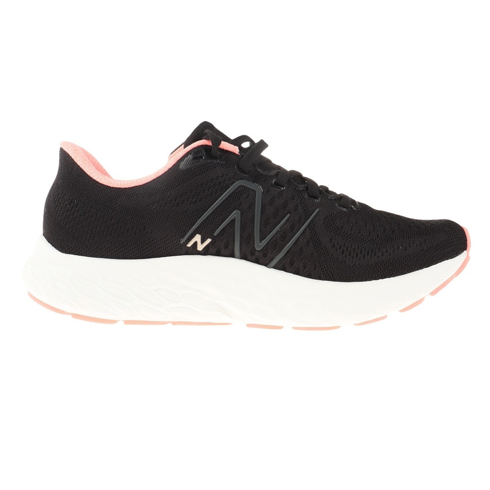 ニューバランス（new balance）（レディース）ランニングシューズ フレッシュフォーム X イーボス V3 WEVOZLB3D スニーカー トレーニング ジョギング