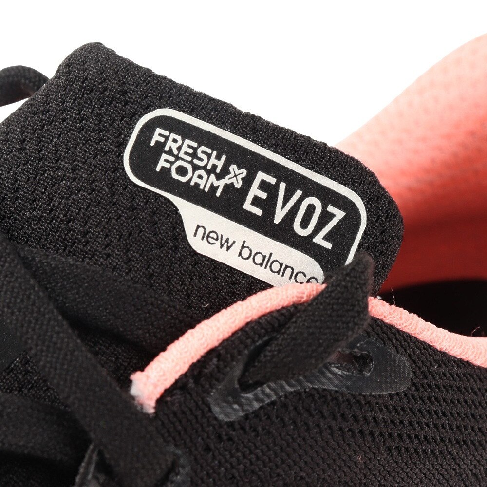 ニューバランス（new balance）（レディース）ランニングシューズ フレッシュフォーム X イーボス V3 WEVOZLB3D スニーカー トレーニング ジョギング