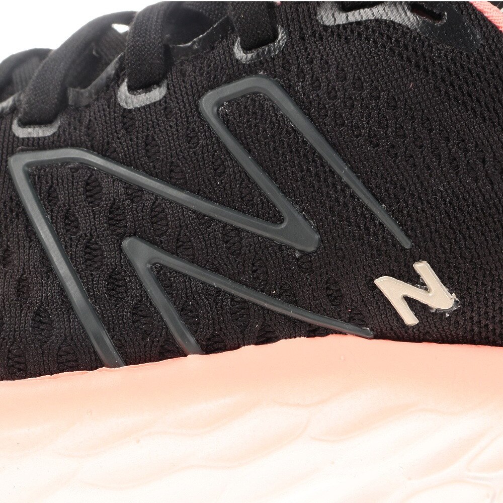ニューバランス（new balance）（レディース）ランニングシューズ フレッシュフォーム X イーボス V3 WEVOZLB3D スニーカー トレーニング ジョギング