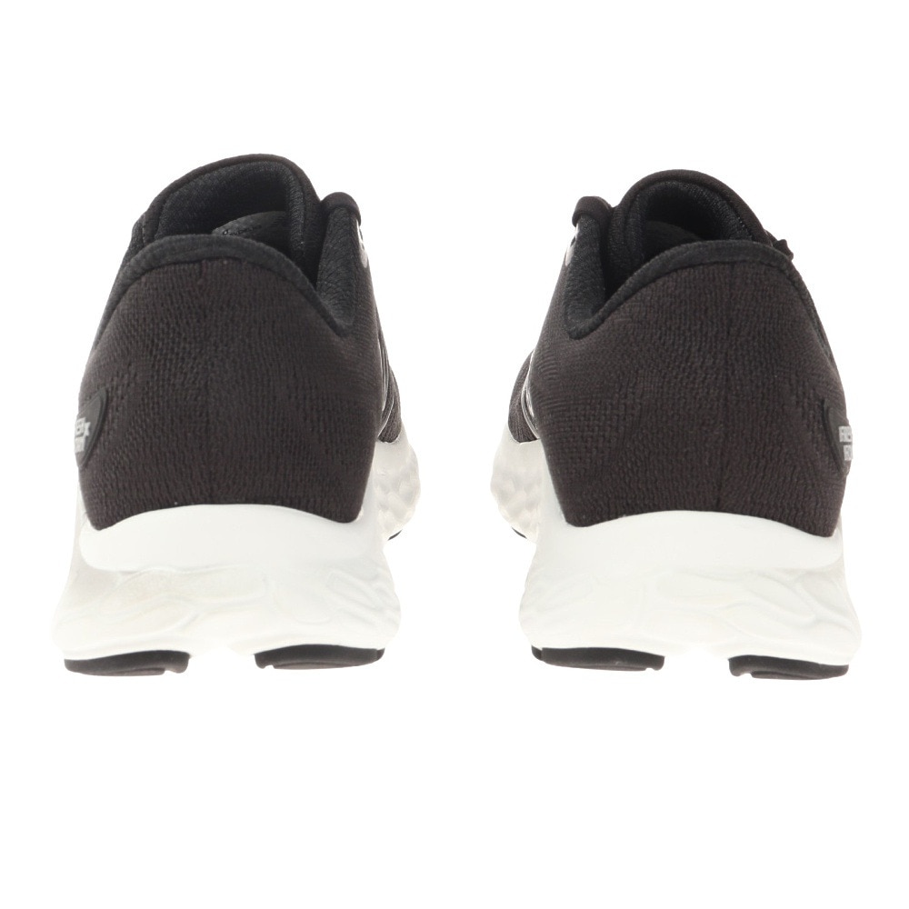 ニューバランス（new balance）（レディース）ランニングシューズ フレッシュフォーム X イーボス V3 ブラック WEVOZLK3D スニーカー トレーニング ジョギング