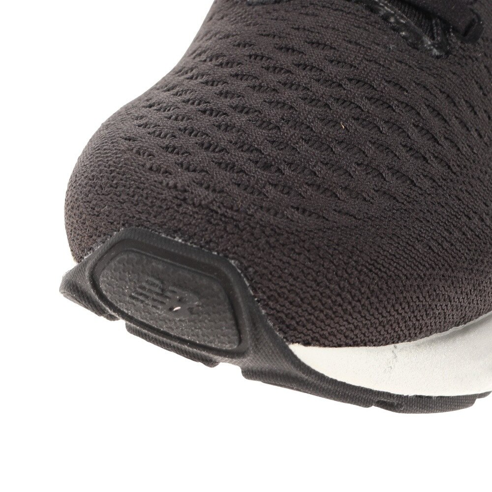 ニューバランス（new balance）（レディース）ランニングシューズ フレッシュフォーム X イーボス V3 ブラック WEVOZLK3D スニーカー トレーニング ジョギング