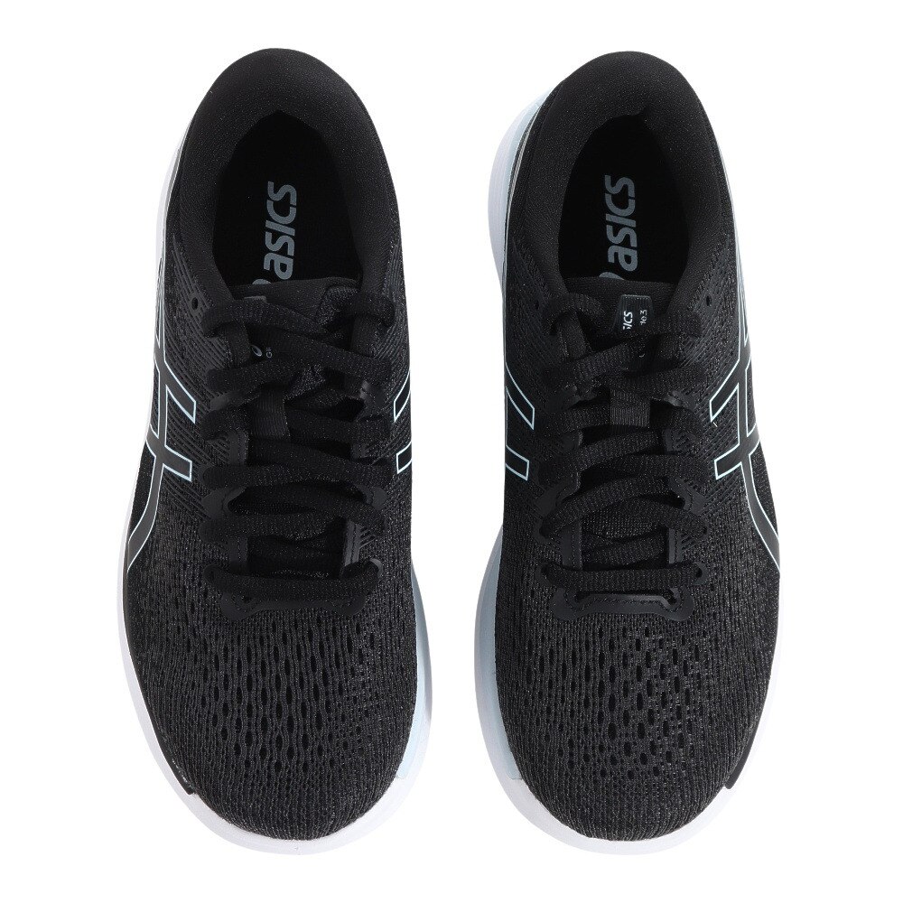 アシックス（ASICS）（レディース）ランニングシューズ ジョギングシューズ GlideRide 3 1012B180.003