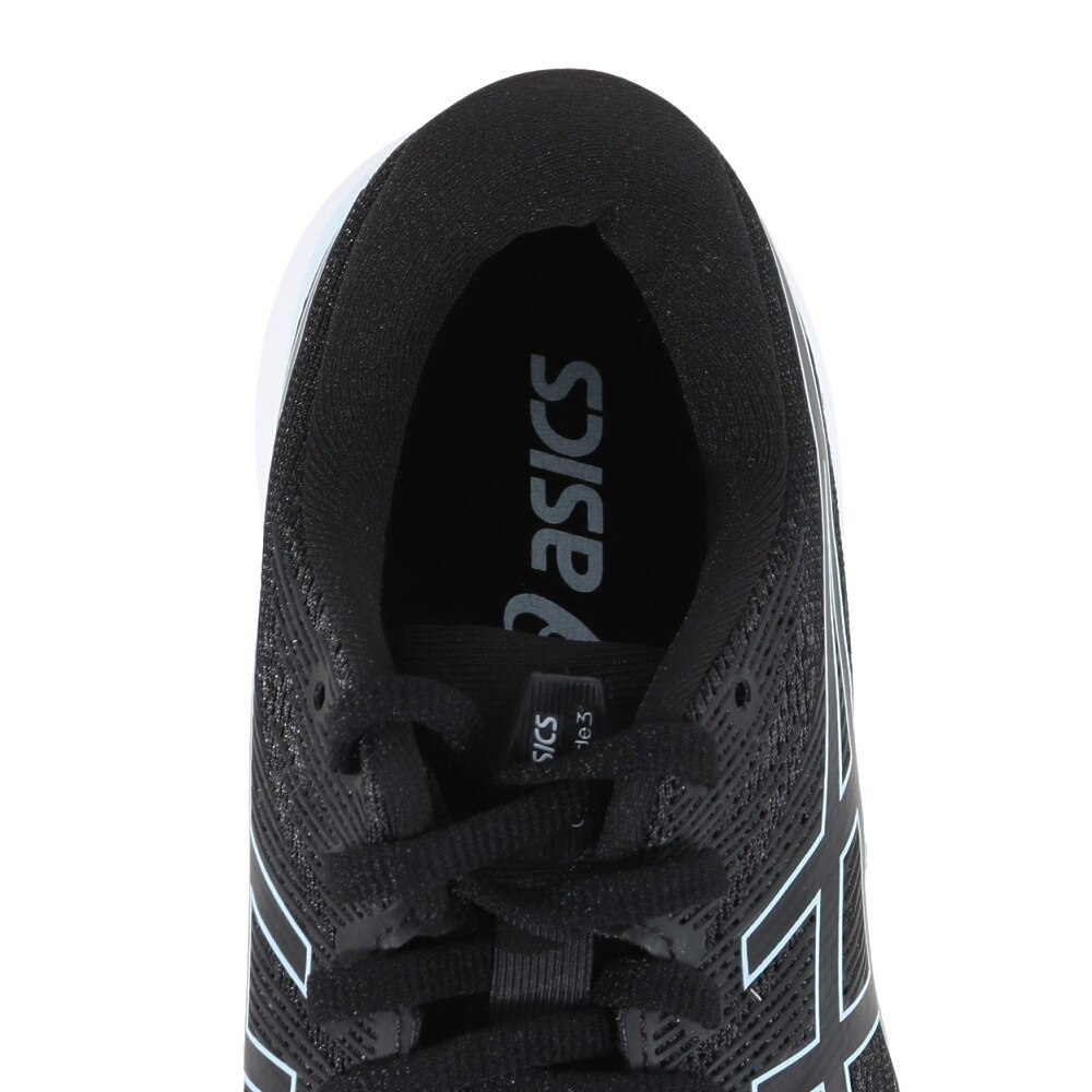 アシックス（ASICS）（レディース）ランニングシューズ ジョギングシューズ GlideRide 3 1012B180.003