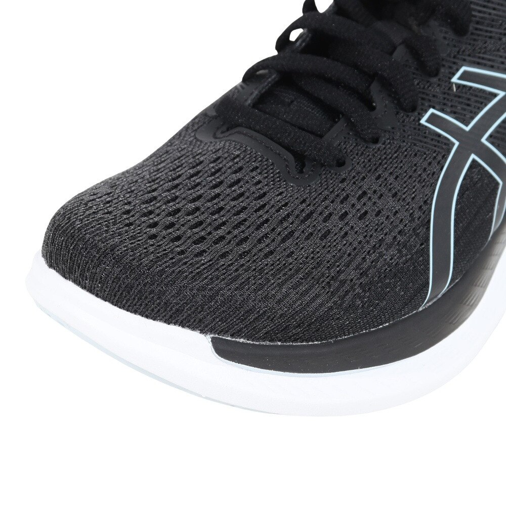 アシックス（ASICS）（レディース）ランニングシューズ ジョギングシューズ GlideRide 3 1012B180.003