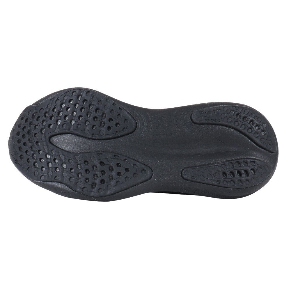 アシックス（ASICS）（レディース）ランニングシューズ ゲル ニンバス 25 ブラック 1012B356.002 スニーカー ジョギング トレーニング クッション