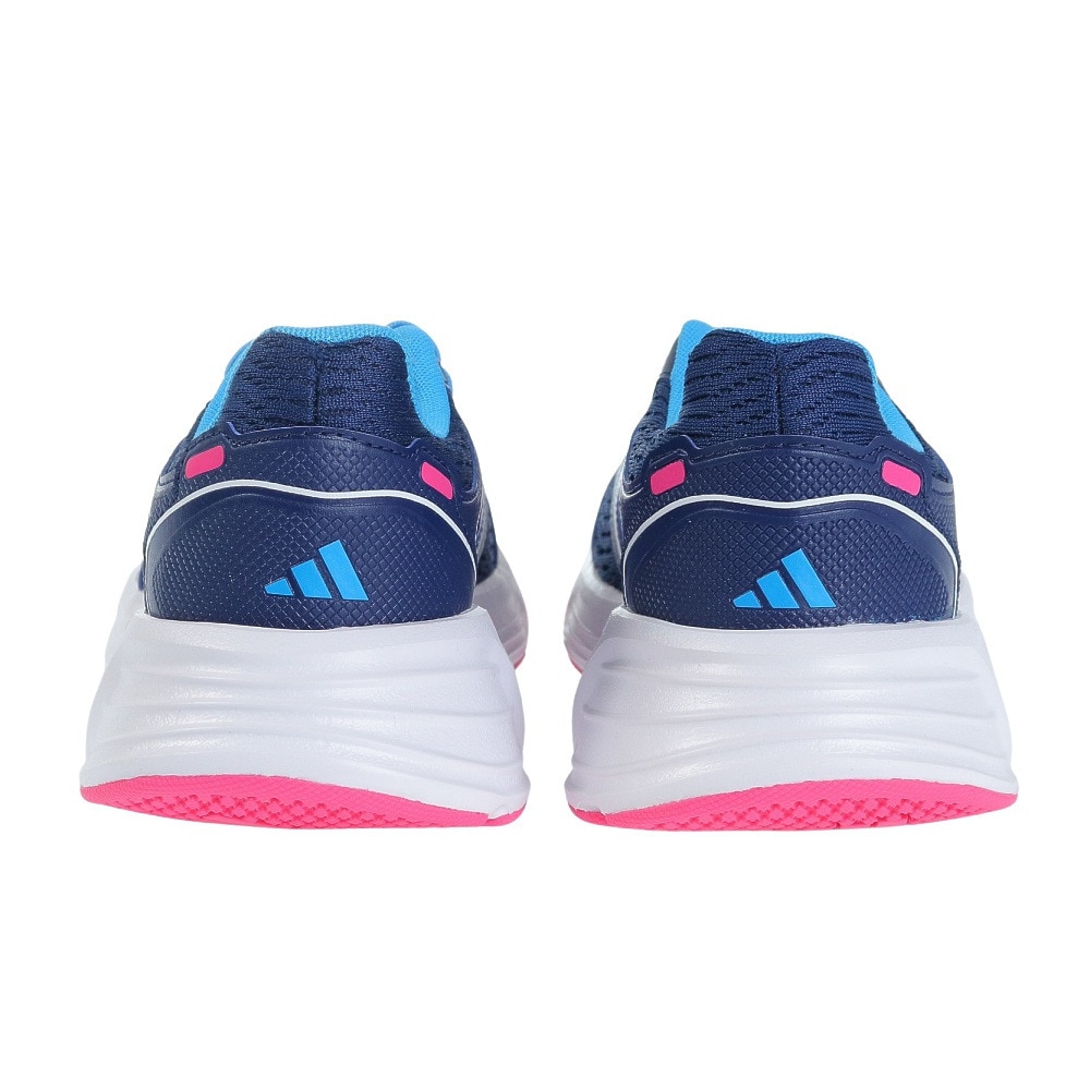 アディダス（adidas）（レディース）ランニングシューズ ジョギングシューズ GALAXY STAR IF5401