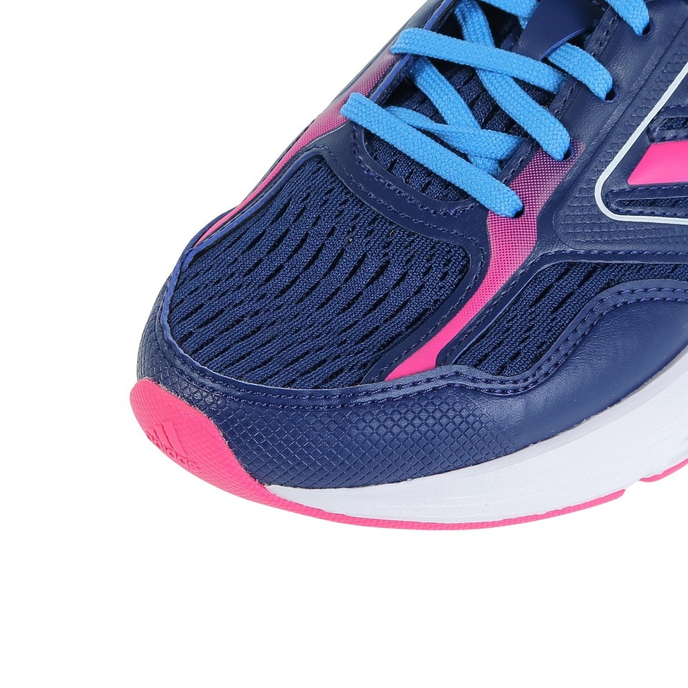アディダス（adidas）（レディース）ランニングシューズ ジョギングシューズ GALAXY STAR IF5401