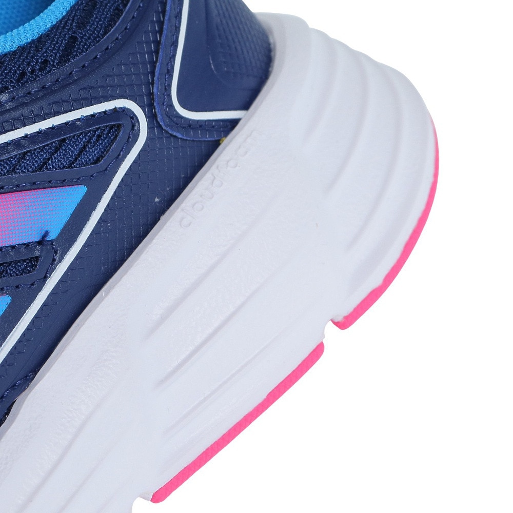 アディダス（adidas）（レディース）ランニングシューズ ジョギングシューズ GALAXY STAR IF5401