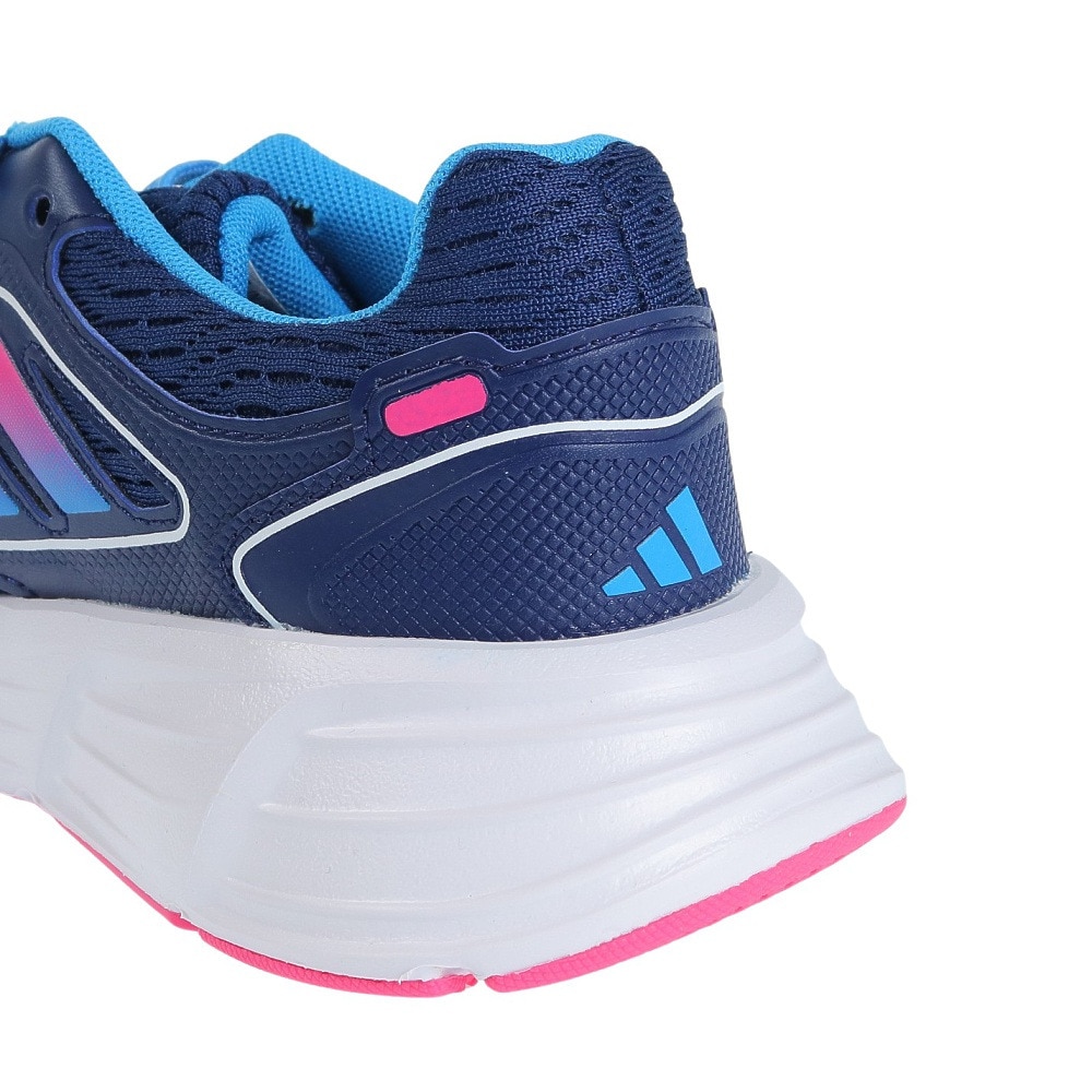 アディダス（adidas）（レディース）ランニングシューズ ジョギングシューズ GALAXY STAR IF5401