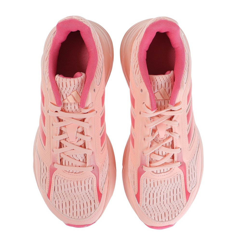 アディダス（adidas）（レディース）ランニングシューズ ジョギングシューズ GALAXY STAR W IF5402