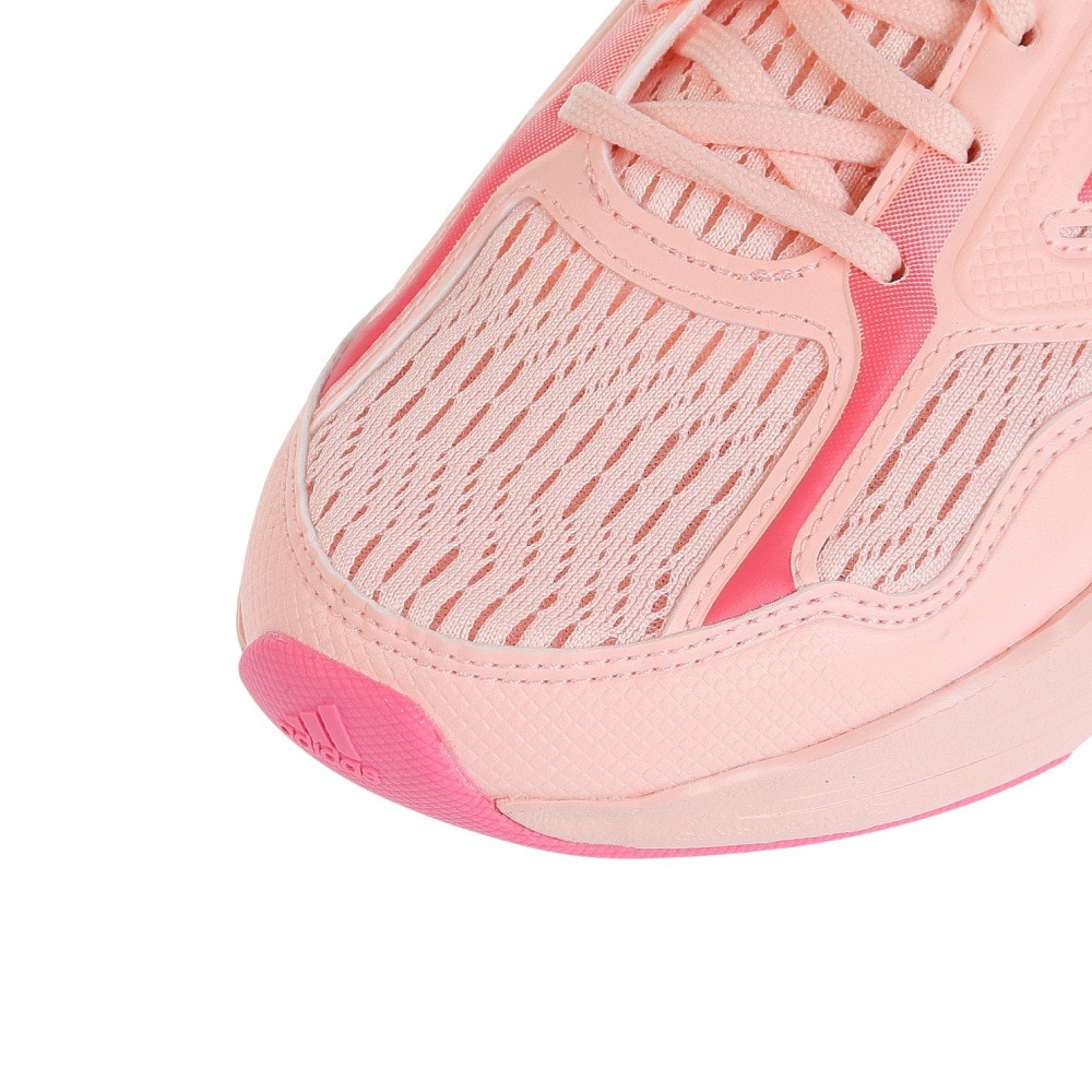 アディダス（adidas）（レディース）ランニングシューズ ジョギングシューズ GALAXY STAR W IF5402