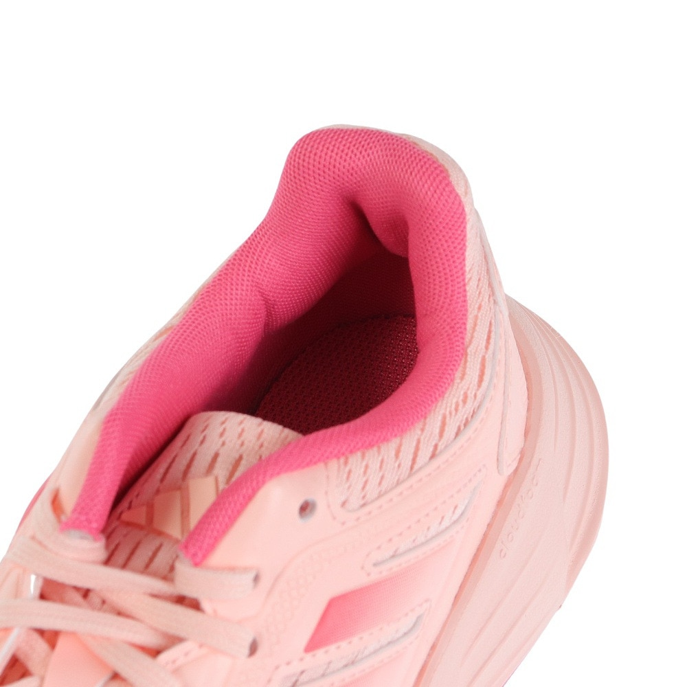 アディダス（adidas）（レディース）ランニングシューズ ジョギングシューズ GALAXY STAR W IF5402