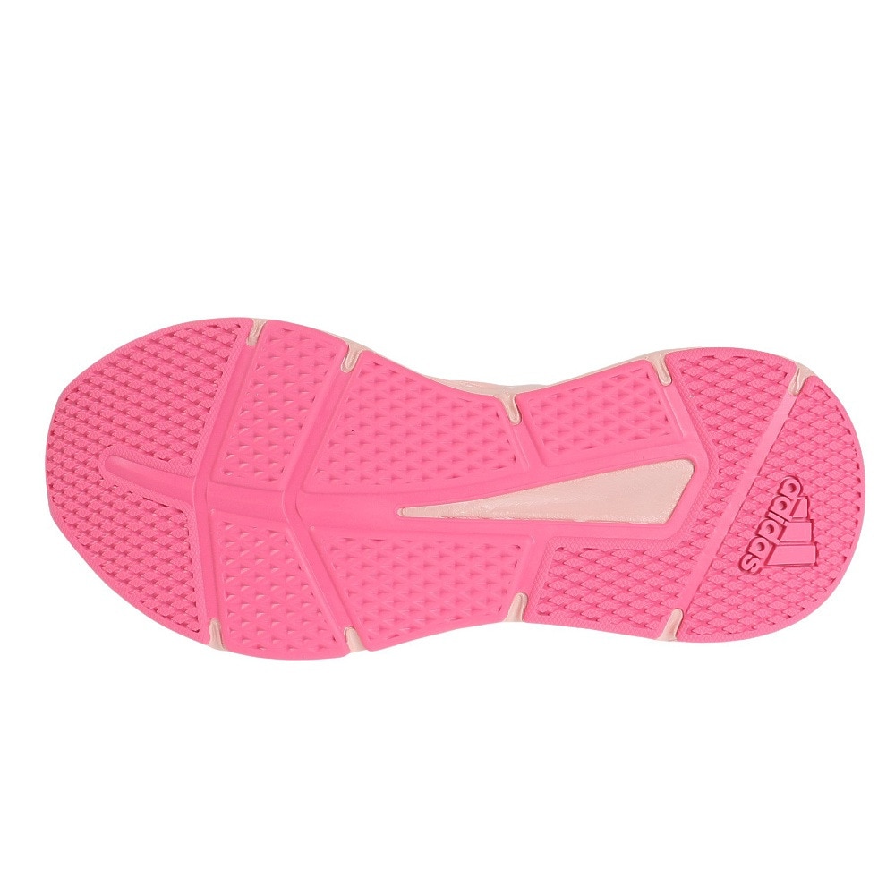 アディダス（adidas）（レディース）ランニングシューズ ジョギングシューズ GALAXY STAR W IF5402