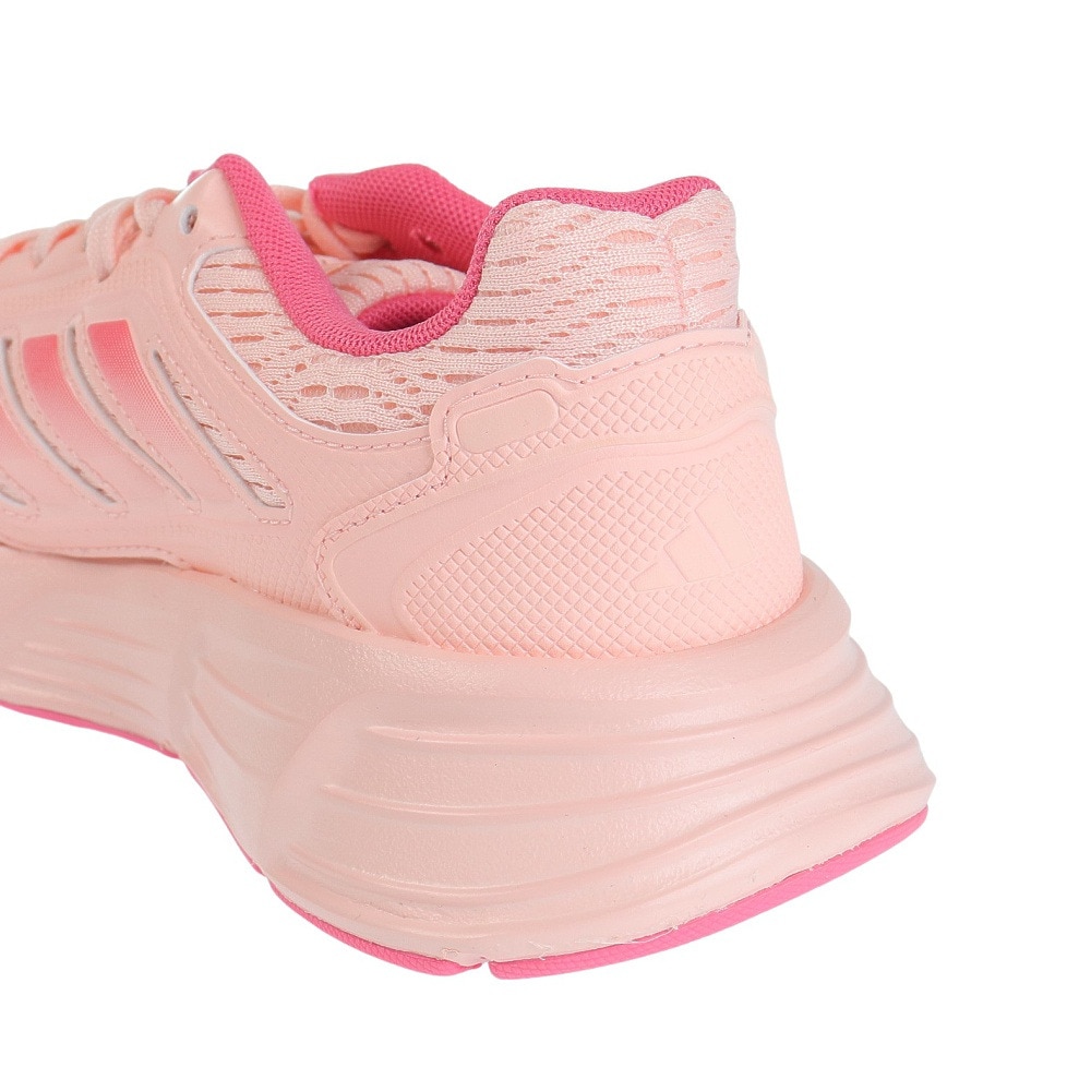 アディダス（adidas）（レディース）ランニングシューズ ジョギングシューズ GALAXY STAR W IF5402